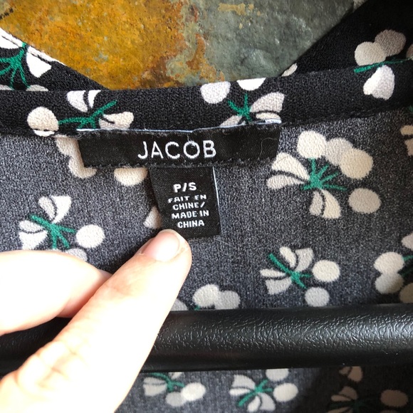 Sz s Jacob dress - Picture 4 of 4